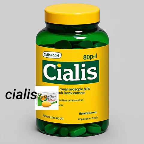 Pharmacie pas de la case cialis